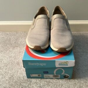 Baretraps Ballari slip in shoes with rebound technology